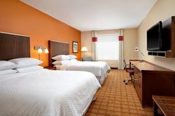  - Four Points by Sheraton Hotel Edmonton Airport Nisku