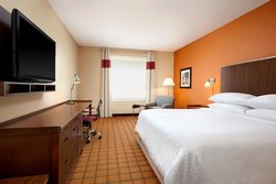  - Four Points by Sheraton Hotel Edmonton Airport Nisku