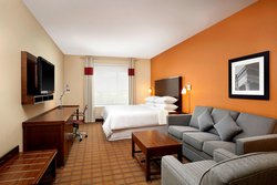  - Four Points by Sheraton Hotel Edmonton Airport Nisku