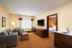 - Four Points by Sheraton Hotel Edmonton Airport Nisku