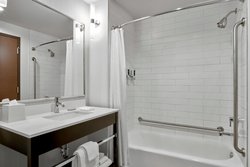  - Four Points by Sheraton Hotel Edmonton Airport Nisku