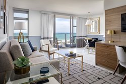  - Cadillac Hotel & Beach Club Oceanfront North Miami Beach