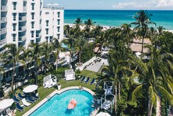  - Cadillac Hotel & Beach Club Oceanfront North Miami Beach