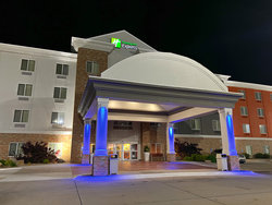  - Holiday Inn Express Kearney