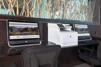 TravelPort