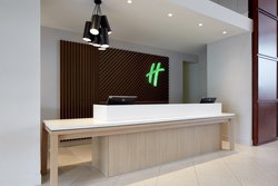  - Holiday Inn & Suites Montreal Airport Lachine