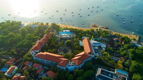INTERCONTINENTAL BALI SANUR RESORT - Photo 27