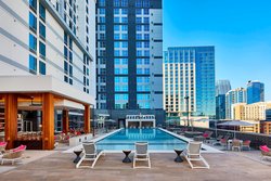  - AC Hotel by Marriott Downtown Nashville