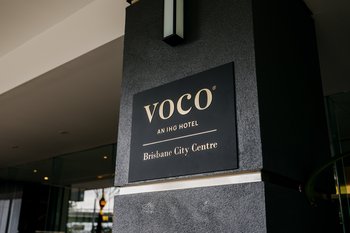 Voco City Centre