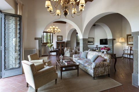 VIESCA TOSCANA - Photo 18