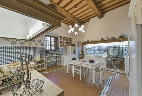 VIESCA TOSCANA - Photo 19