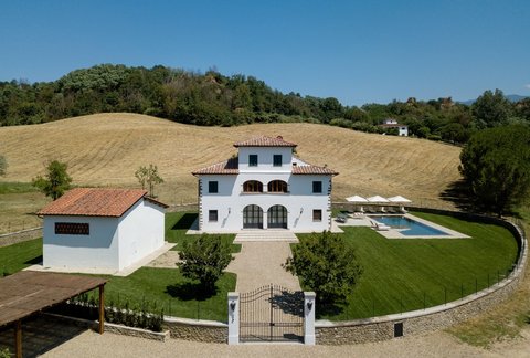 VIESCA TOSCANA - Photo 22