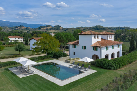 VIESCA TOSCANA - Photo 26