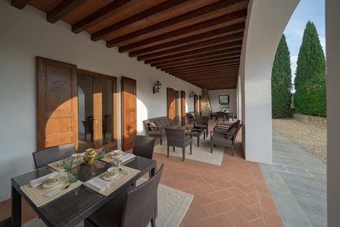 VIESCA TOSCANA - Photo 28