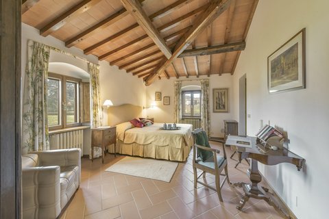 VIESCA TOSCANA - Photo 30