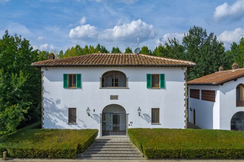 VIESCA TOSCANA - Photo 32