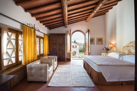 VIESCA TOSCANA - Photo 37