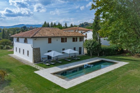 VIESCA TOSCANA - Photo 38
