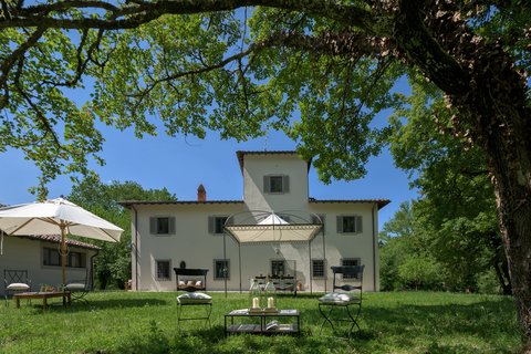 VIESCA TOSCANA - Photo 40
