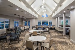  - Residence Inn by Marriott Westford - I-495, Exit 83