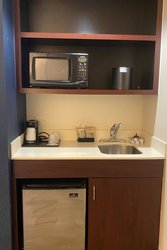  - SpringHill Suites by Marriott Alamo San Antonio - I-37, Exit 141