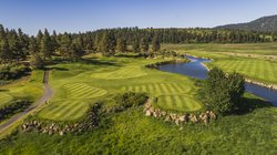  - Running Y Ranch Resort Klamath Falls