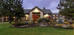 - Running Y Ranch Resort Klamath Falls