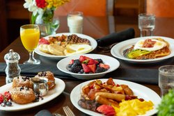  - Running Y Ranch Resort Klamath Falls