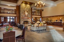  - Running Y Ranch Resort Klamath Falls