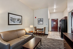  - Cobblestone Hotel & Suites De Pere