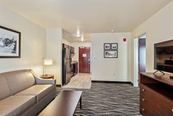  - Cobblestone Hotel & Suites De Pere