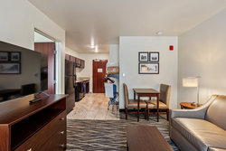  - Cobblestone Hotel & Suites De Pere