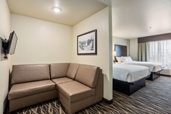  - Cobblestone Hotel & Suites De Pere