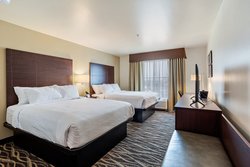  - Cobblestone Hotel & Suites De Pere
