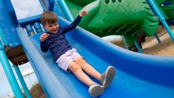  - Holiday Inn Resort Jekyll Island