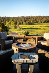 - Running Y Ranch Resort Klamath Falls
