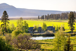  - Running Y Ranch Resort Klamath Falls