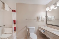  - Red Roof Inn Naval Base Dahlgren