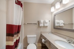  - Red Roof Inn Naval Base Dahlgren