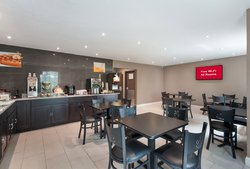  - Red Roof Inn Naval Base Dahlgren