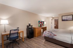  - Red Roof Inn Naval Base Dahlgren