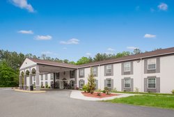  - Red Roof Inn Naval Base Dahlgren