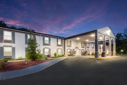  - Red Roof Inn Naval Base Dahlgren