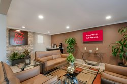  - Red Roof Inn Naval Base Dahlgren