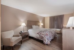  - Red Roof Inn Naval Base Dahlgren