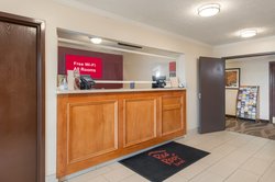  - Red Roof Inn Naval Base Dahlgren