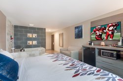  - Red Roof Inn Naval Base Dahlgren