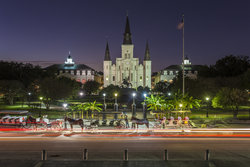  - Kimpton Hotel Fontenot Downtown New Orleans