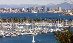  - Kimpton Hotel Palomar San Diego