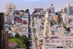  - Kimpton Hotel Enso Downtown San Francisco